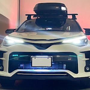 C-HR ZYX11