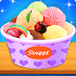 Yummy Ice Cream - Frozen Desserts Rainbow Unicorn 1.1