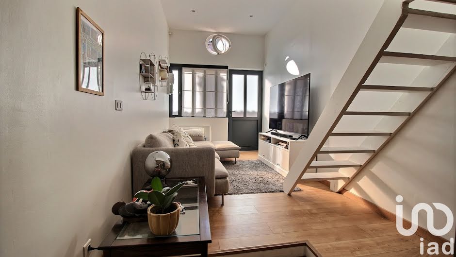 Vente appartement 3 pièces 55 m² à Marseille 7ème (13007), 290 000 €