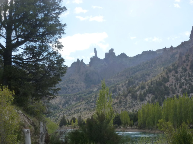 PATAGONIA - BARILOCHE - Ruta Siete Lagos - ARGENTINA INFINITA (2)