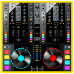 Cover Image of Download Dj Electro Pads Game 1.0 APK