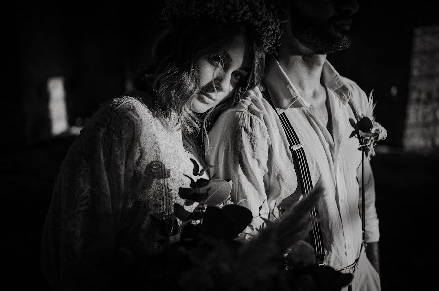 Photographe de mariage Gaetano Clemente (clemente). Photo du 9 septembre 2020