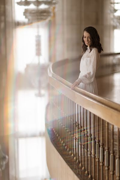 Wedding photographer Darya Voronchenko (dariavoronchenko). Photo of 21 April 2022