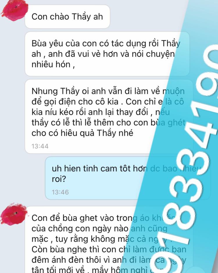 cách làm bùa yêu bằng tiền