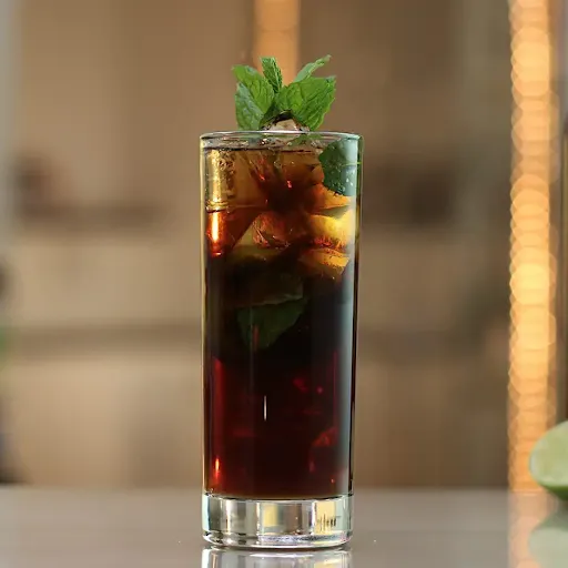 Black Mojito