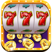 Vegas Dollar Slots 1.5.2 Icon