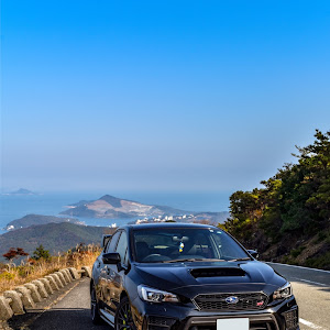 WRX STI