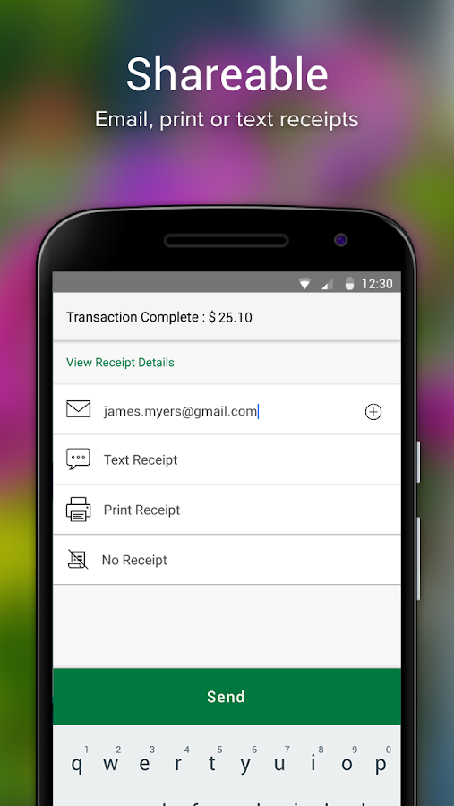 Clover Go - Android Apps on Google Play
