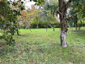 terrain à Charnay-lès-Mâcon (71)