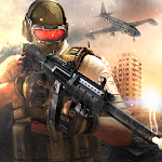 Cover Image of ดาวน์โหลด Call of Modern World War: เกมยิง FPS 1.1.7 APK