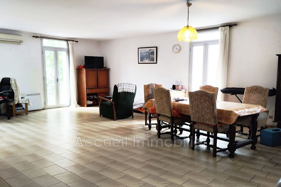 Vente appartement 3 pièces 90 m² à Le Grau-du-Roi (30240), 336 000 €