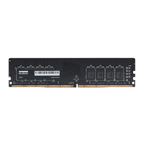 RAM desktop KLEVV CRAS II KM4Z4GX1N (1x4GB) DDR4 2400MHz