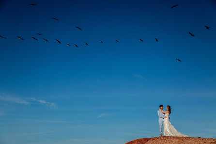 Photographe de mariage Gustavo Taliz (gustavotaliz). Photo du 31 janvier 2022