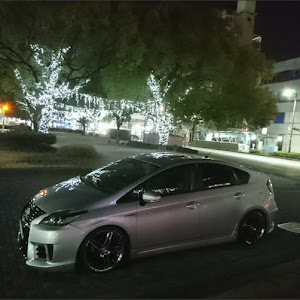 プリウス ZVW30