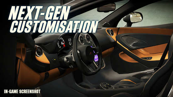  CSR Racing 2- screenshot thumbnail  