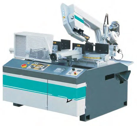 Pegas-Gonda Type A - CNC