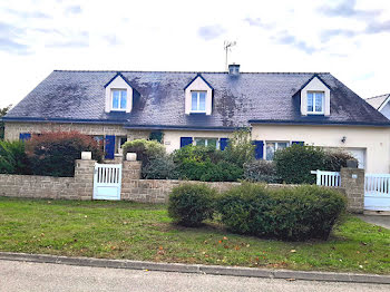 maison à Quiberon (56)