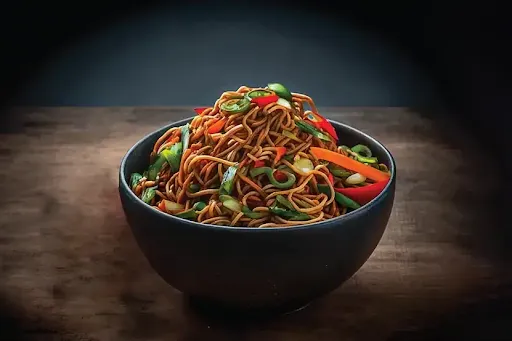 Veg Chowmein