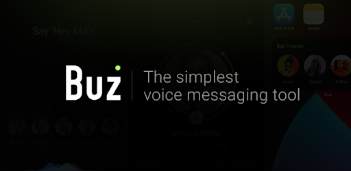 Buz - Communication Made Easy