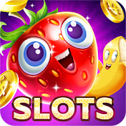 Gold Classic Vegas Slots  Icon