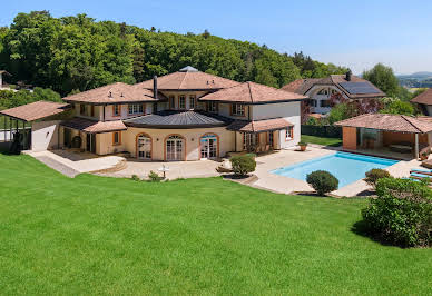 Maison avec jardin et terrasse 19