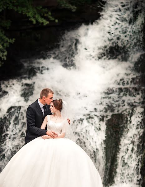 Vestuvių fotografas Oksana Sikorskaya (sikorska). Nuotrauka 2020 vasario 3