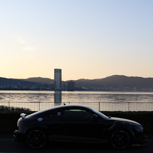 TT クーペ 2.0TFSI