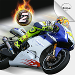 Cover Image of Herunterladen Ultimative Moto RR 2  APK