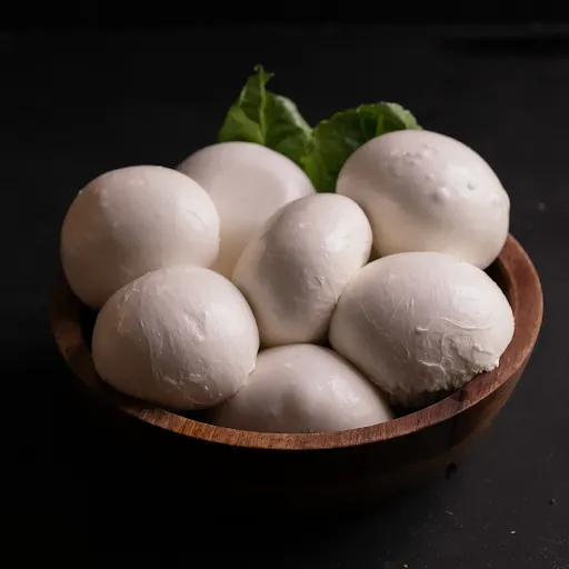 Fresh Mozzarella - (200GM)