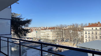 appartement à Saint-Etienne (42)