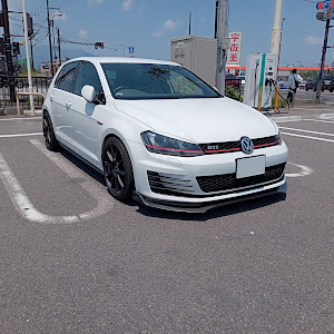 ゴルフ MK7