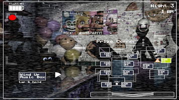 Five Nights at Freddy's 2 (Mobile)