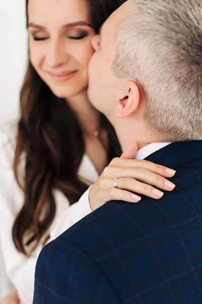 Photographe de mariage Oksana Goncharova (ksunyamalceva). Photo du 28 novembre 2019