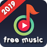 Cover Image of Télécharger Free Music 2019 2.4.0 APK