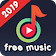 Free Music 2019 icon