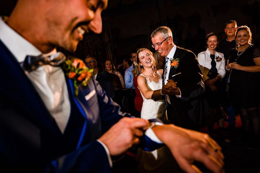 ช่างภาพงานแต่งงาน Stefan Sanders (stefansanders) ภาพเมื่อ 7 มีนาคม 2019