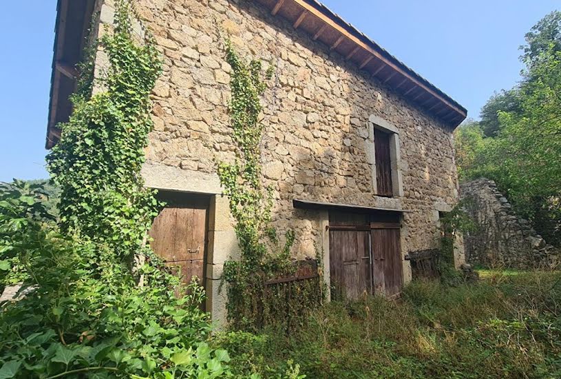  Vente Terrain à bâtir - à Rocher (07110) 