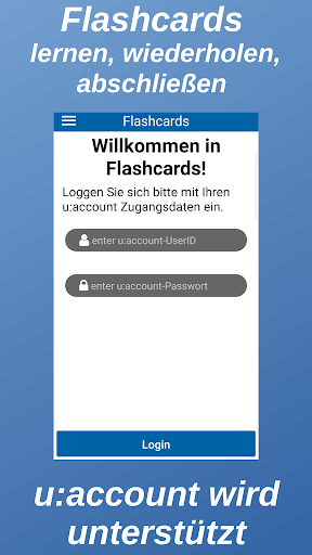 Flashcards Beta - v0.0.3