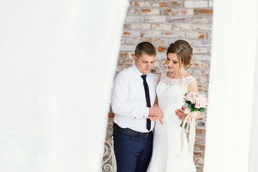 Wedding photographer Elena Mil (millenaphoto). Photo of 14 June 2018