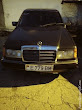 продам авто Mercedes 200 200 (W124)