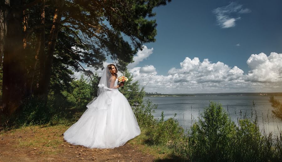 Photographe de mariage Aleksey Gavrilov (kuznec). Photo du 6 juillet 2017