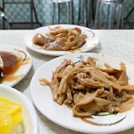 阿溪火雞肉飯