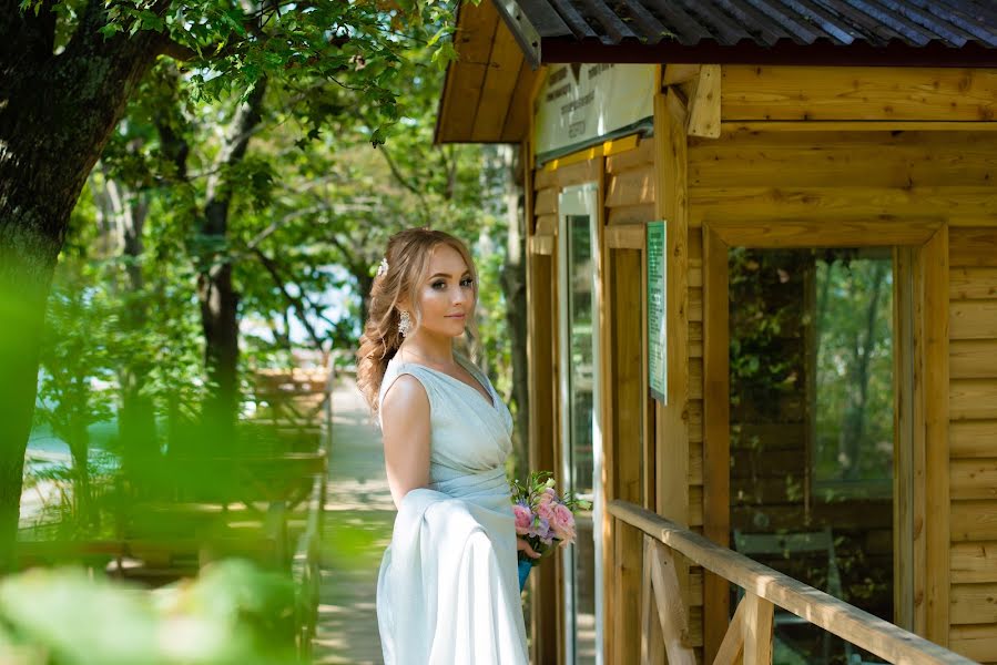 Svatební fotograf Mariya Yaskova (id162392334). Fotografie z 29.září 2019