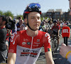 Tim Wellens: "Renners beginnen in het openbaar vragen te stellen over Chris Froome"