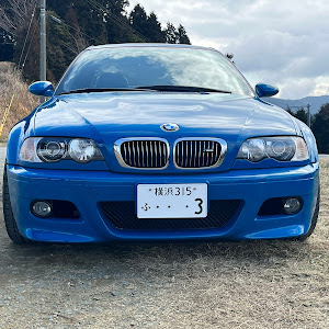 M3 クーペ BL32