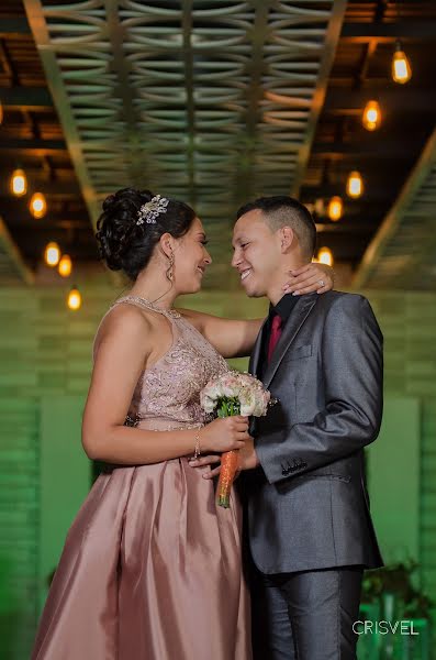 Wedding photographer Jose Adrian Crisostomo Velazco (adriancrisostom). Photo of 4 June 2019