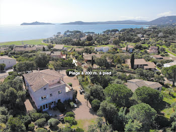 villa à Sainte lucie de porto vecchio (2A)