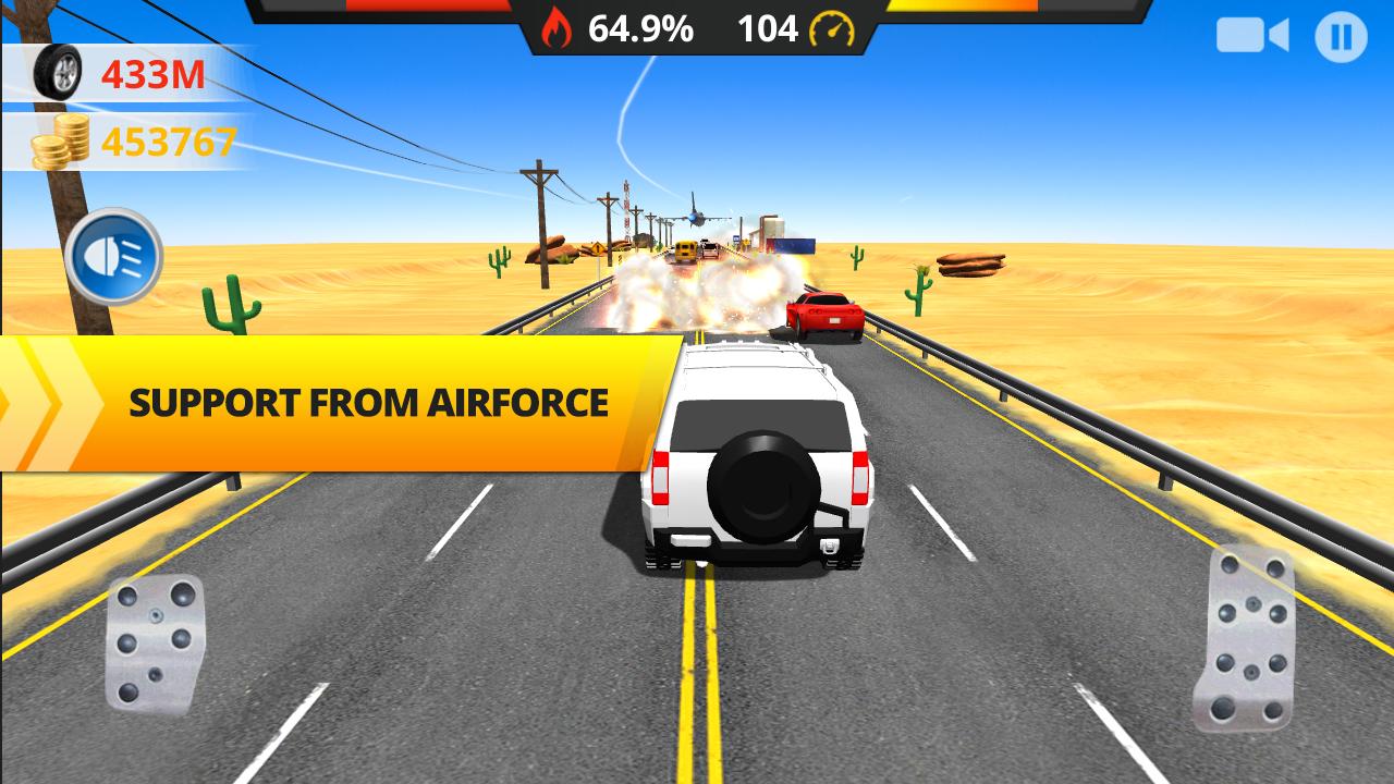 Kaliteli Android Oyunu - Traffic Smash: Racer's Diary 1N9ASeY6_CnFlHyK0uQwWAPsyUd2TPjKrLR4NGqVELK85Rqf9RpiNUmiXPGRQ1viMQ=h900