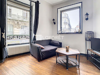 appartement à Angers (49)