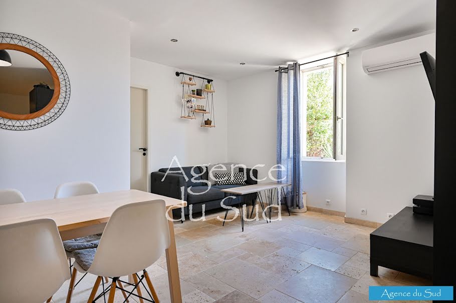 Vente appartement 3 pièces 50 m² à Peypin (13124), 199 000 €